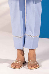 Yarn Dyed Trouser