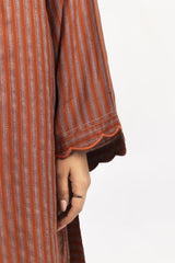 Hand Woven Fabric Shirt