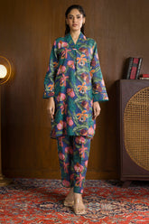 Kurta Trouser - 3142 - Asian Style House
