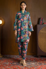 Kurta Trouser - 3142