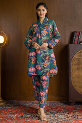 Kurta Trouser - 3142