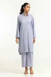 Yarn-dyed Co-Ord Set