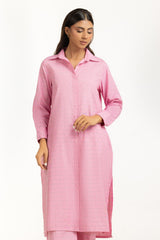 Yarn-dyed Co-Ord Set