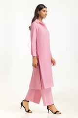 Yarn-dyed Co-Ord Set