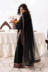 3-PC Embroidered  CMA-6-325