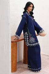 2-PC Stitched Embroidered Lawn CNP-6-254