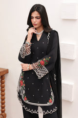 3-PC Stitched Embroidered Lawn CNP-6-248