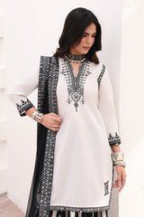 3-PC Embroidered Lawn  CNP-6-234