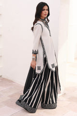 3-PC Embroidered Lawn  CNP-6-234
