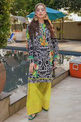 2-PC Embroidered  CPM-5-081