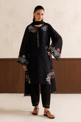 EMBROIDERED LAWN PR-1338