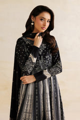 DIGITAL PRINTED LAWN PR-1350