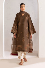 EMBROIDERED LAWN PR-1325