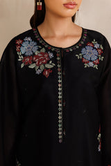 EMBROIDERED LAWN PR-1338