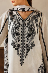 EMBROIDERED JACQUARD PR-1368