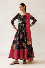 EMBROIDERED LAWN PR-1340
