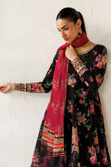 EMBROIDERED LAWN PR-1340