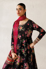 EMBROIDERED LAWN PR-1340