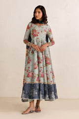 EMBROIDERED LAWN PR-1341