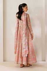 EMBROIDERED LAWN PR-1342