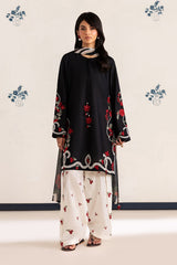 EMBROIDERED LAWN PR-1330