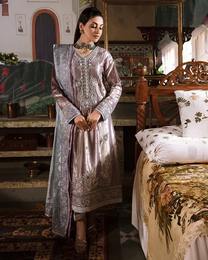 Mehza