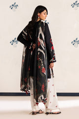 EMBROIDERED LAWN PR-1330