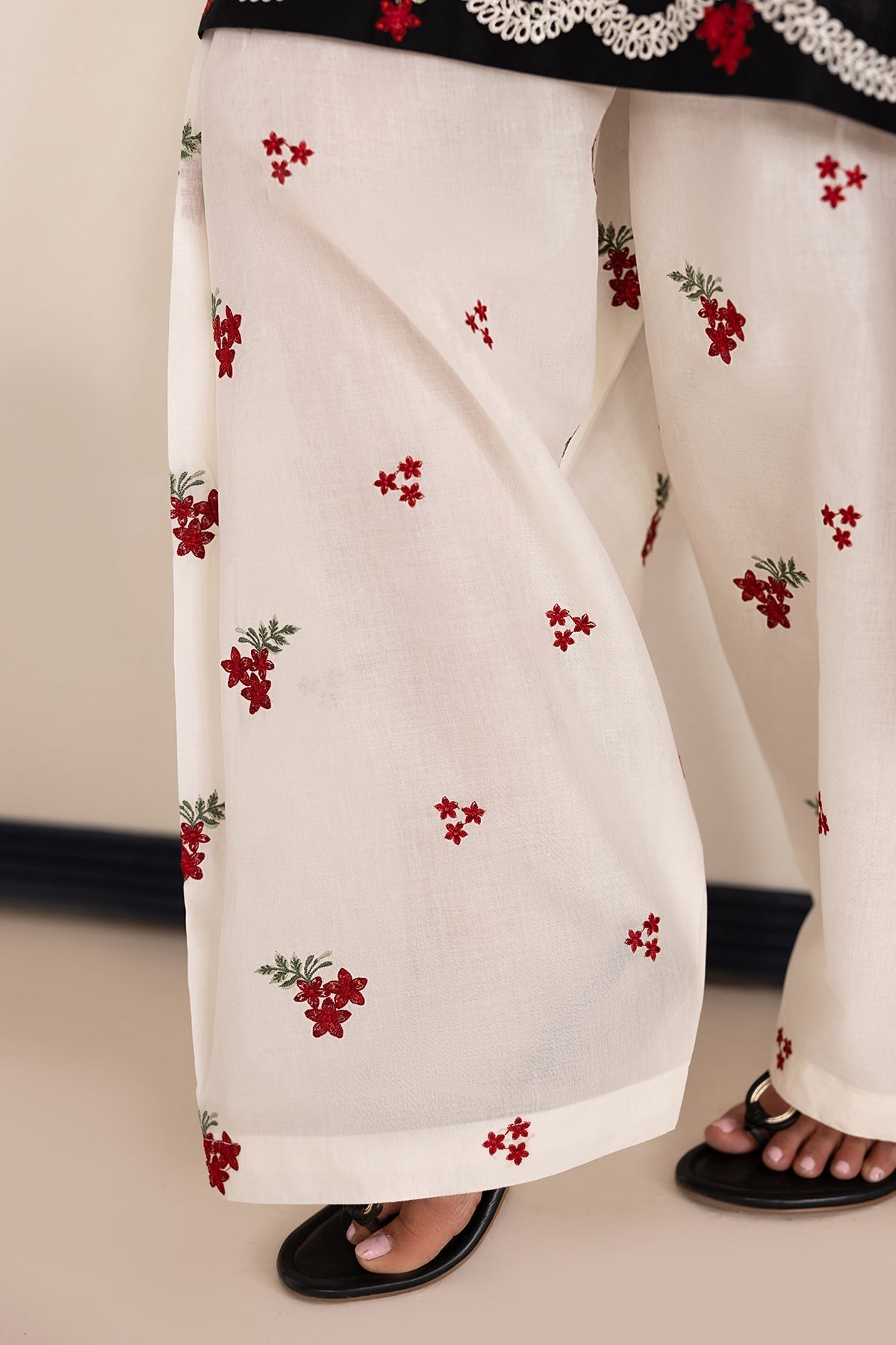 EMBROIDERED LAWN PR-1330