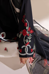 EMBROIDERED LAWN PR-1330
