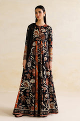DIGITAL PRINTED LAWN PR-1332
