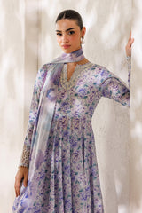 EMBROIDERED LAWN PR-1347