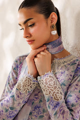 EMBROIDERED LAWN PR-1347