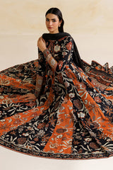 DIGITAL PRINTED LAWN PR-1332