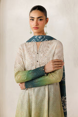 EMBROIDERED LAWN PR-1345