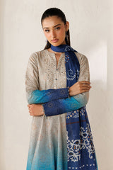 EMBROIDERED LAWN PR-1344