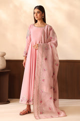 EMBROIDERED LAWN PR-1354