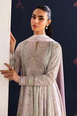 DIGITAL PRINTED LAWN PR-1327