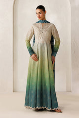EMBROIDERED LAWN PR-1345