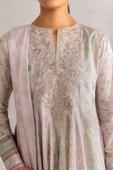 DIGITAL PRINTED LAWN PR-1327