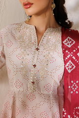 EMBROIDERED LAWN PR-1346