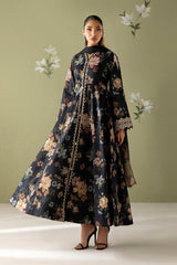EMBROIDERED LAWN PR-1256