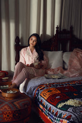 RTW | SHIRT, TROUSER & DUPATTA
