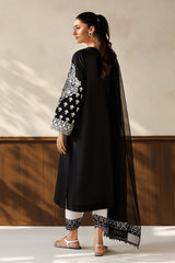EMBROIDERED LAWN PR-1367