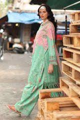 3-PC Stitched Lawn CS6-05P
