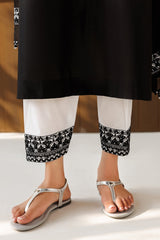 EMBROIDERED LAWN PR-1367