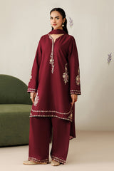 EMBROIDERED JACQUARD PR-1263