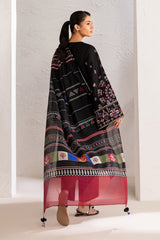 EMBROIDERED LAWN PR-1324