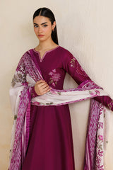 EMBROIDERED LAWN PR-1334