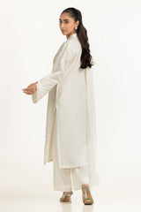 3PC Lawn Embroidered Suit