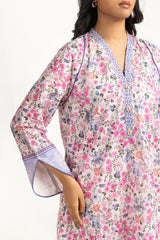 3PC Lawn Printed Suit